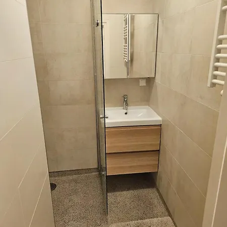 Apartment The - South