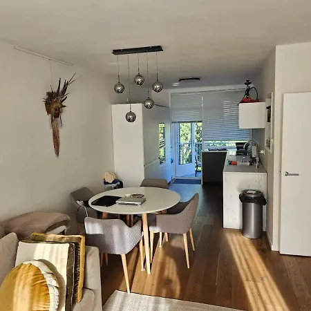 The - South Apartment Amsterdam