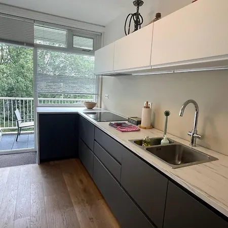 The - South Apartment *