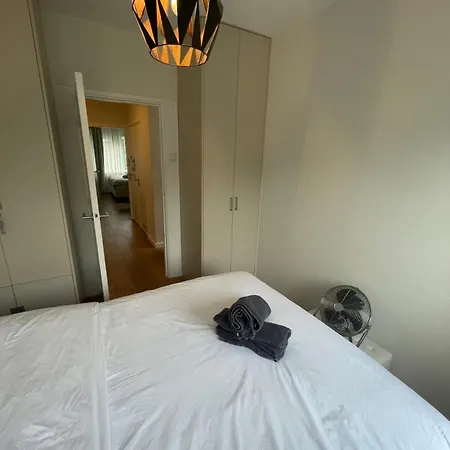 Apartment The - South *