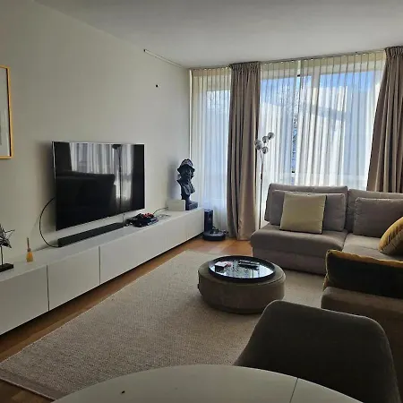 The - South Amsterdam