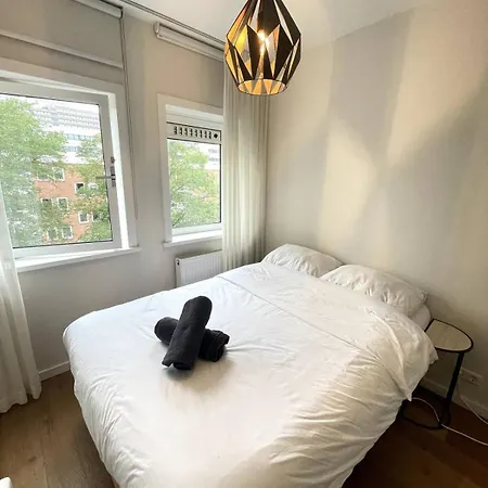 Lägenhet The - South