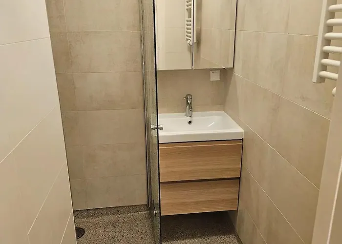 Apartment The - South