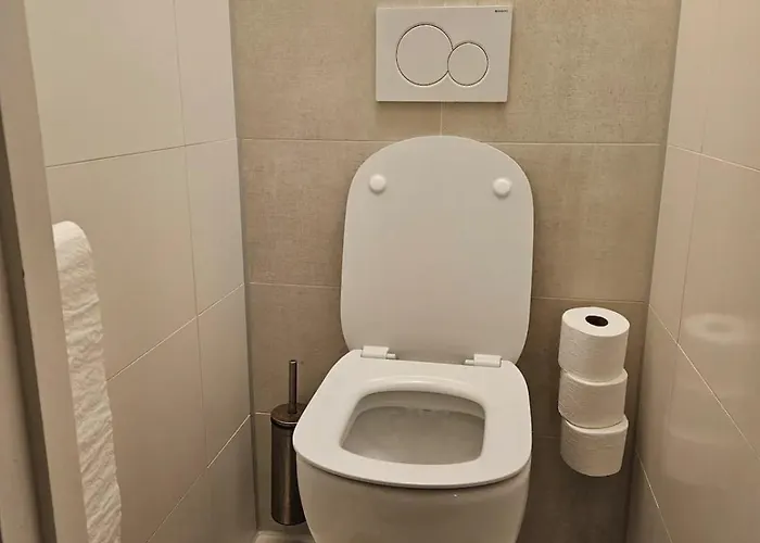 Apartment The - South *