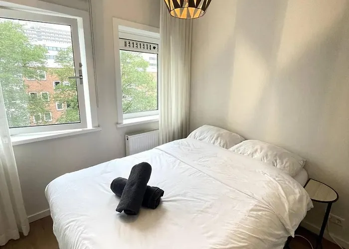 Apartment The - South