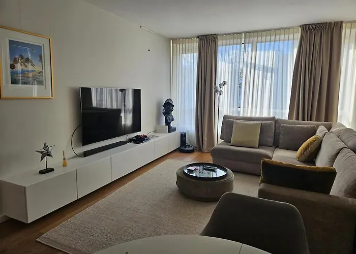 The - South Amsterdam