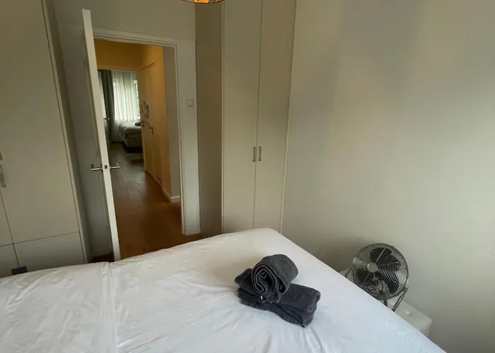 Apartment The - South *